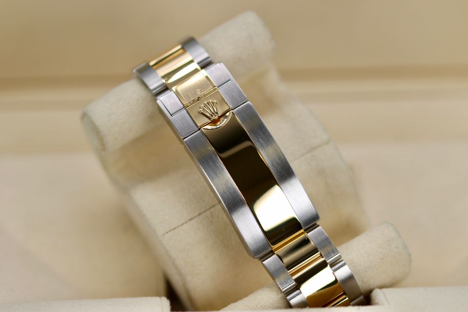 Rolex Submariner 126613 LN Image 4